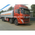 Hot Sale Dongfeng Tianlong Mobile Diesel Fuel Tank,30M3 Fuel Tank Truck